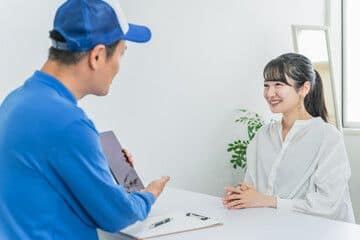 予算合わせたプラン