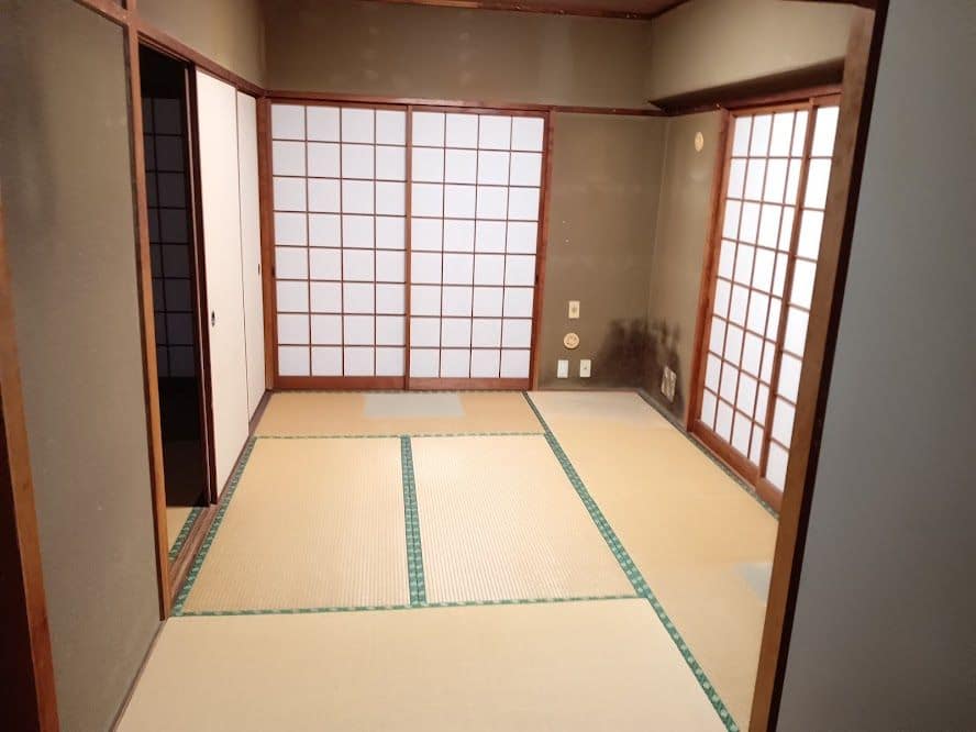 マンションの生前整理