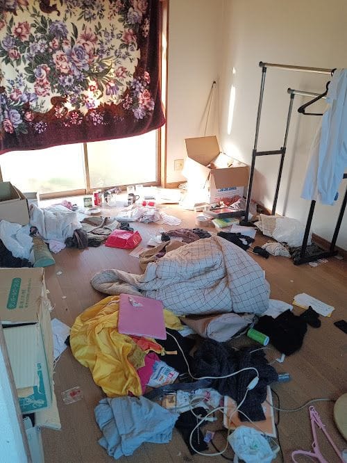 下関市大家さんからのご依頼