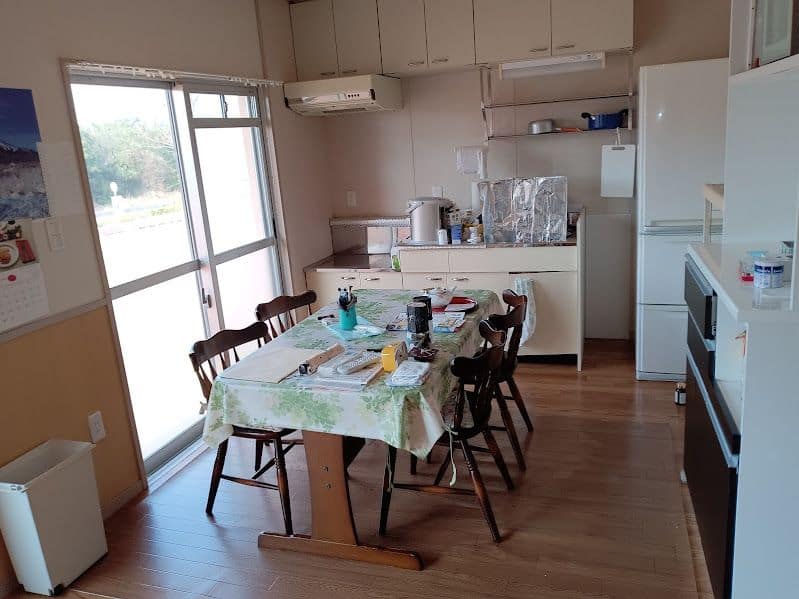 台所/キッチンのお片付け処分