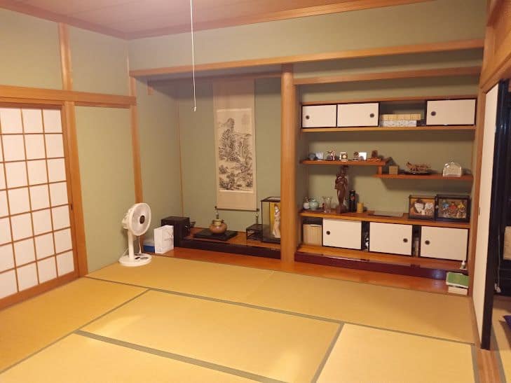 一軒家丸ごと片付け