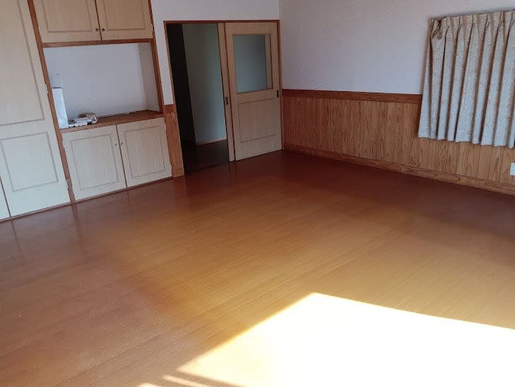 不動産売却のため