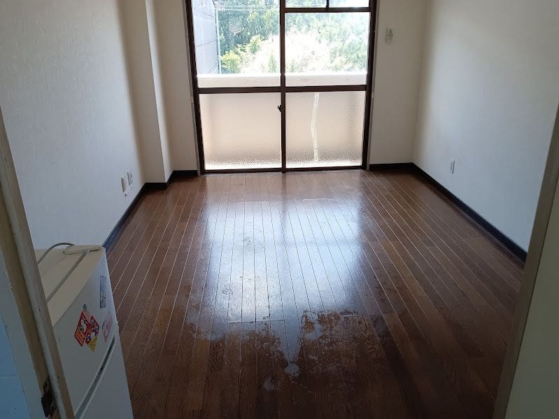 賃貸物件の残置物処分