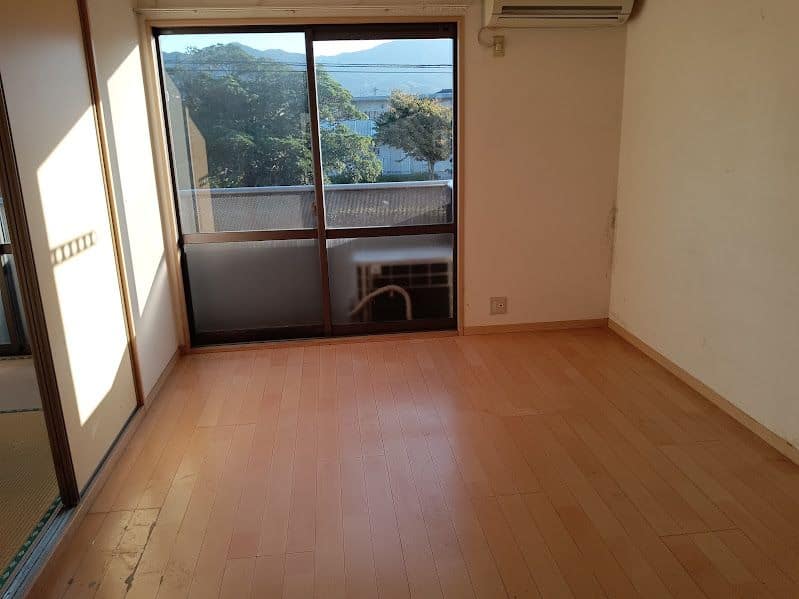 アパート・マンション退去