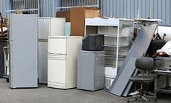 引っ越しゴミ・不用品回収・廃品回収